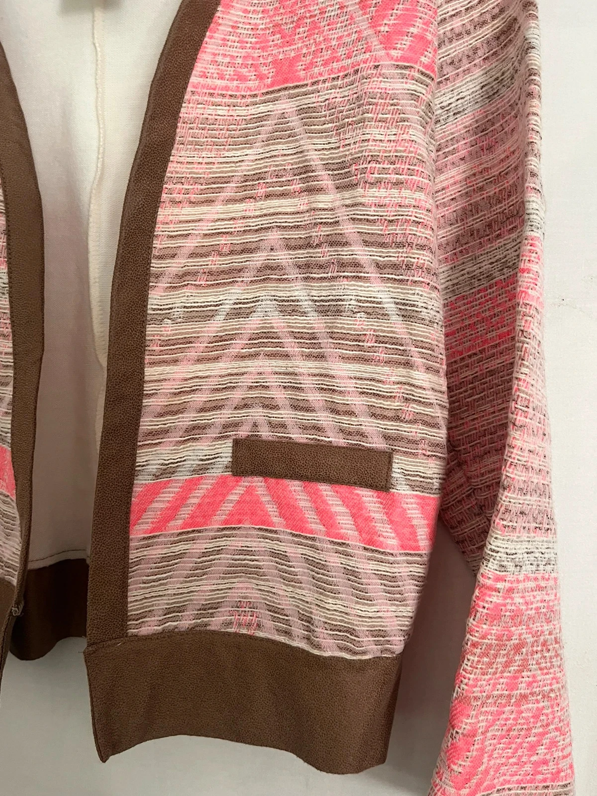 Chaqueta de cardán – photo 2